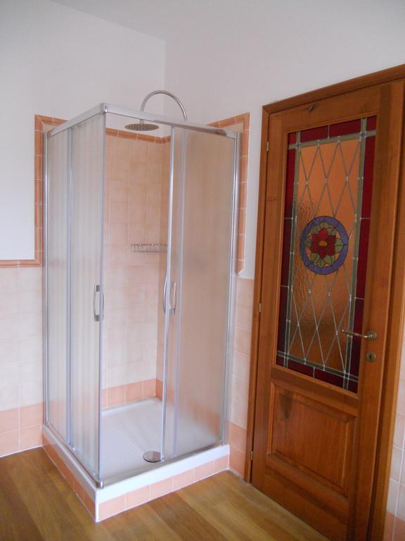 Beb Villa Aurora Carmagnola Exteriör bild