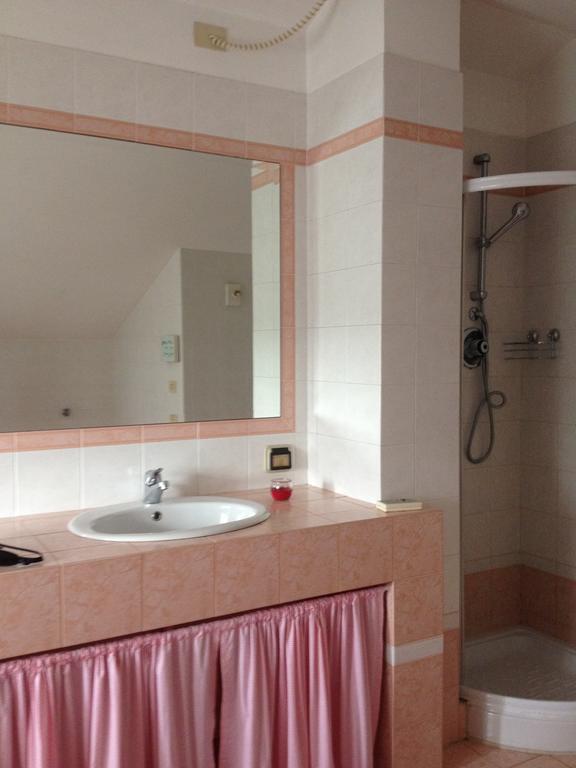 Beb Villa Aurora Carmagnola Exteriör bild