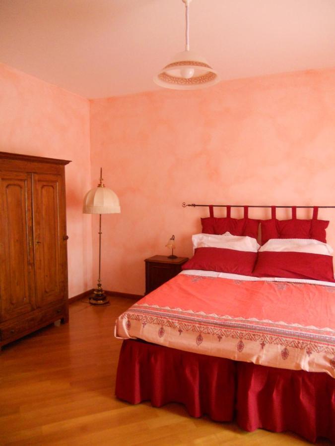Beb Villa Aurora Carmagnola Exteriör bild